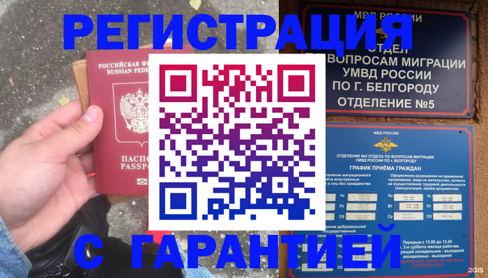 временная регистрация для всех в Михайловске